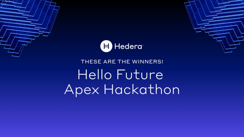 Apex Hackathon
