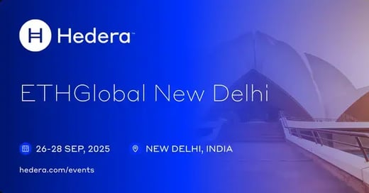 ETHGlobal new delhi