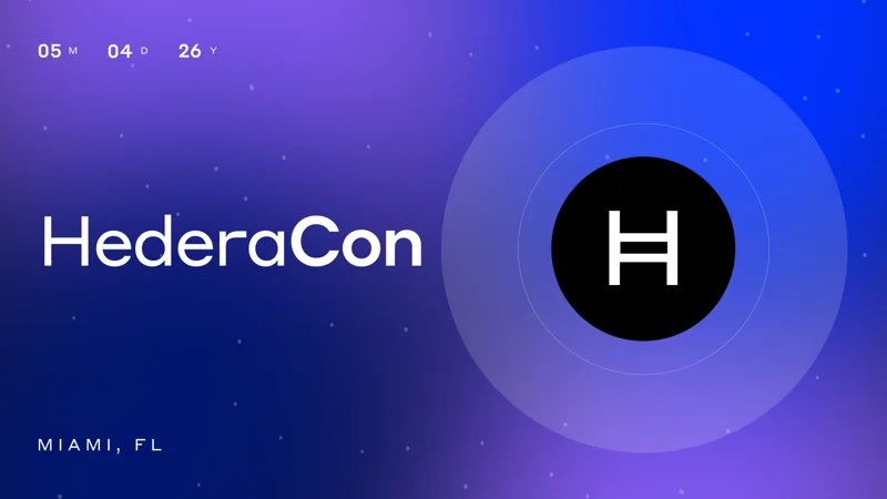 HederaCon