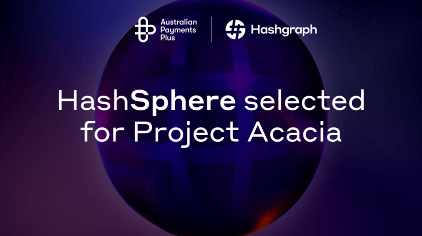 HashSphere - Project Acacia